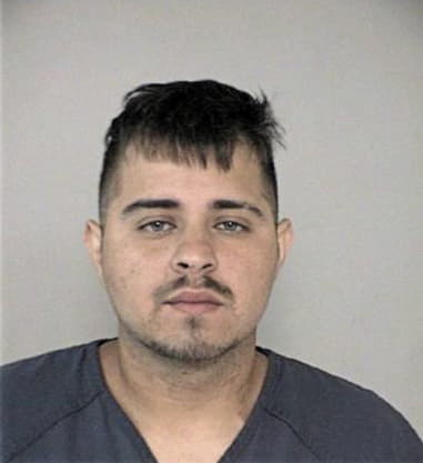 Cristian Hernandez, - Fort Bend County, TX 